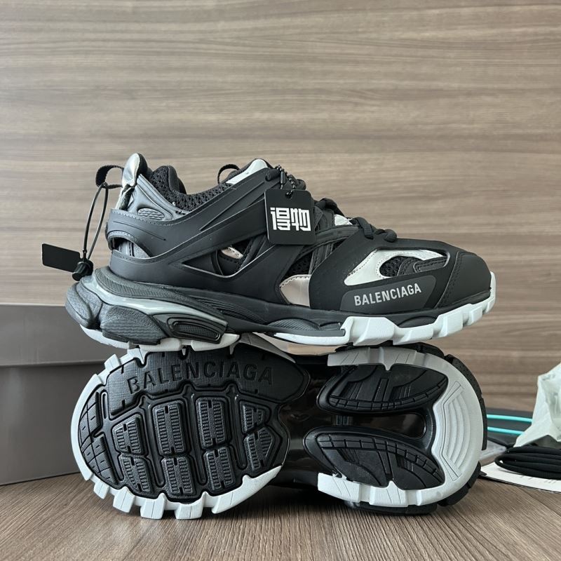 Balenciaga Track Shoes